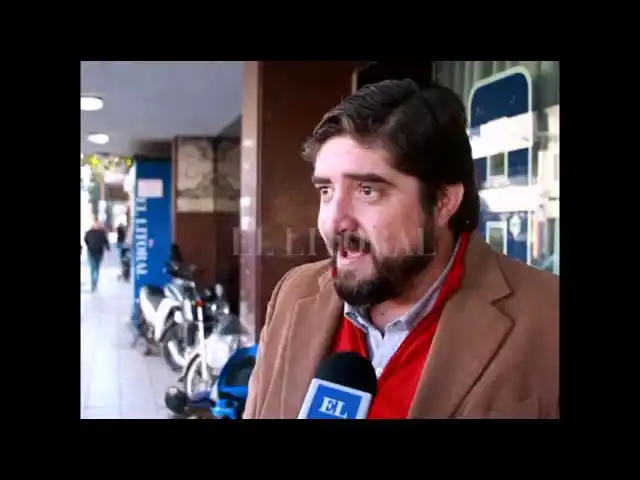 En Colastiné Norte quieren conocer detalles sobre la obra de gas