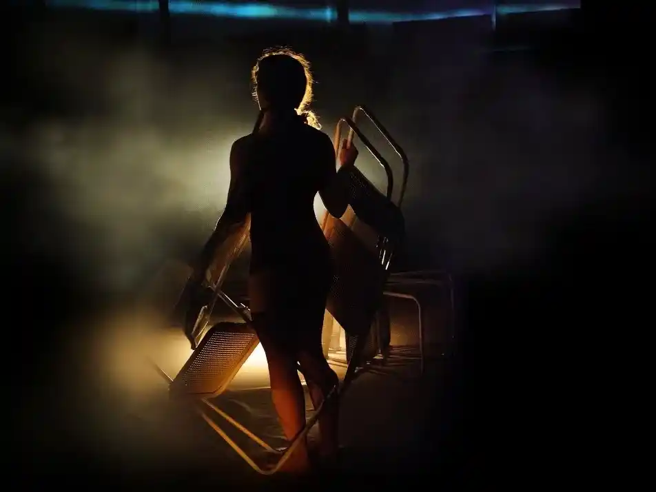 Una obra que desafía los límites.