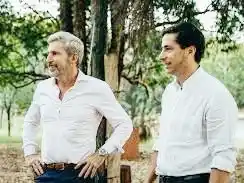 El gobierno entrerriano acelera obras y reformas estructurales