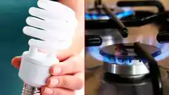 Electricidad y gas: usuarios deberán volver a registrarse para recibir subsidios