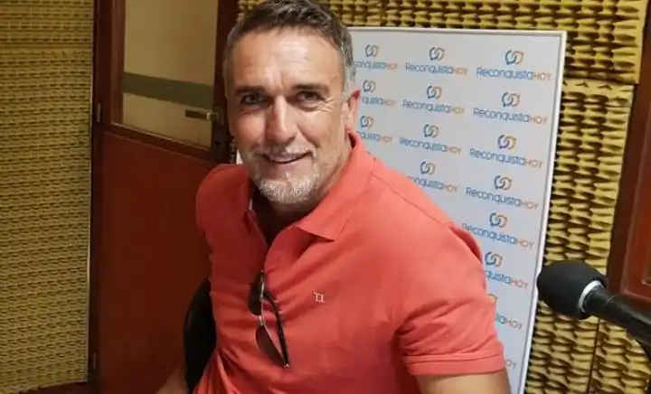 Bati, estricto con sus hijos