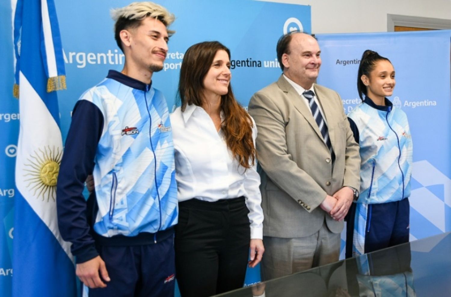 El Argentina Open de Taekwondo llega este fin de semana a Mar del Plata