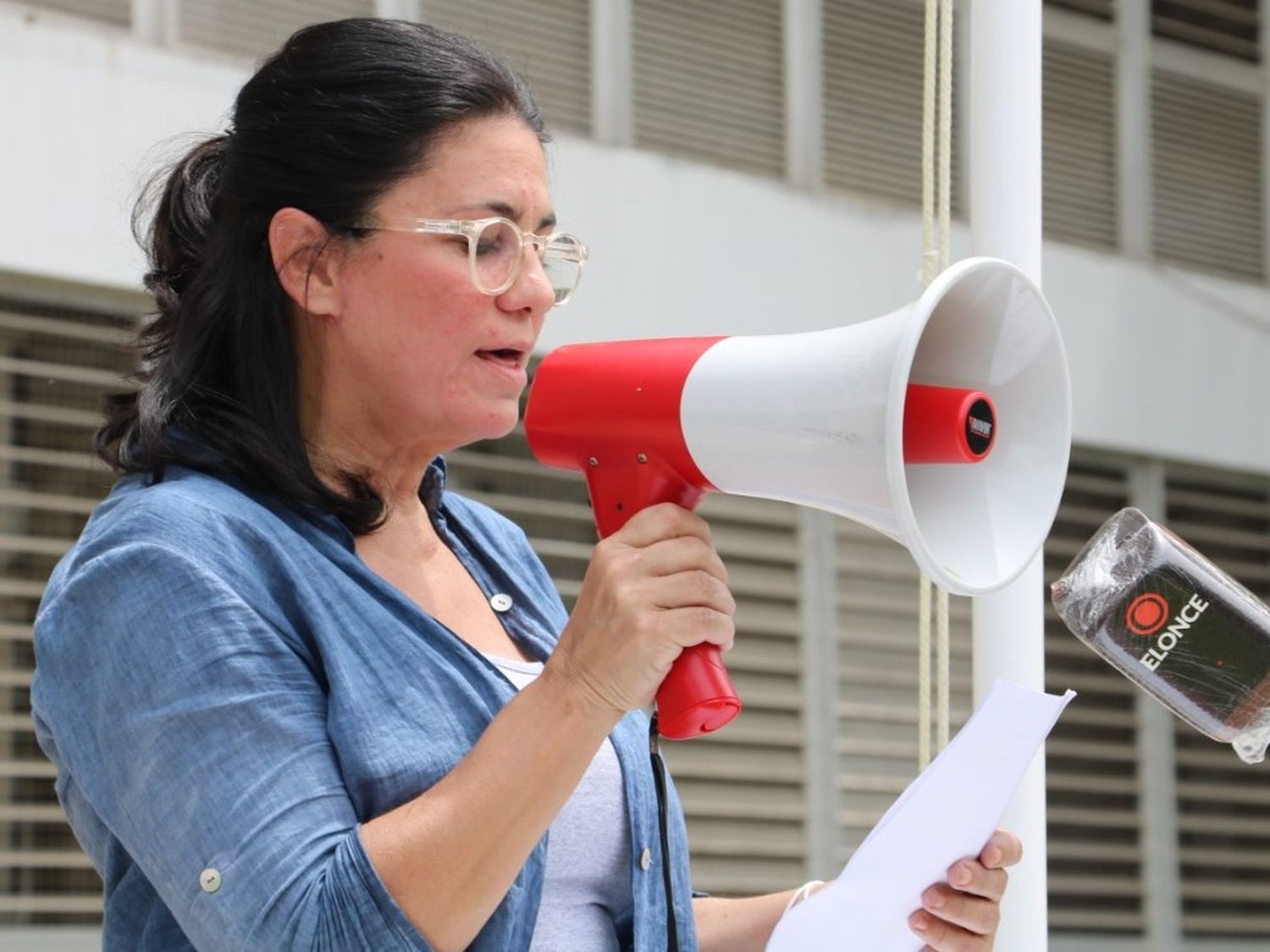 Dolores Etchevehere será candidata a diputada nacional