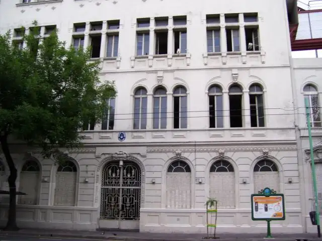 La Facultad de Psicología de la UBA lleva 10 días tomada: hoy definen si vuelven las clases