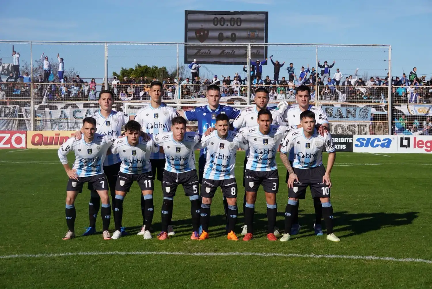 atletico rafaela nueva chicago - 2