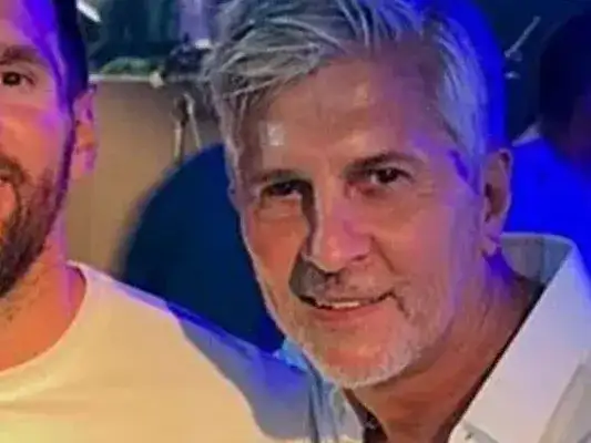 Jorge Messi desdramatizó los rumores sobre su salud con una frase que sorprendió a todos