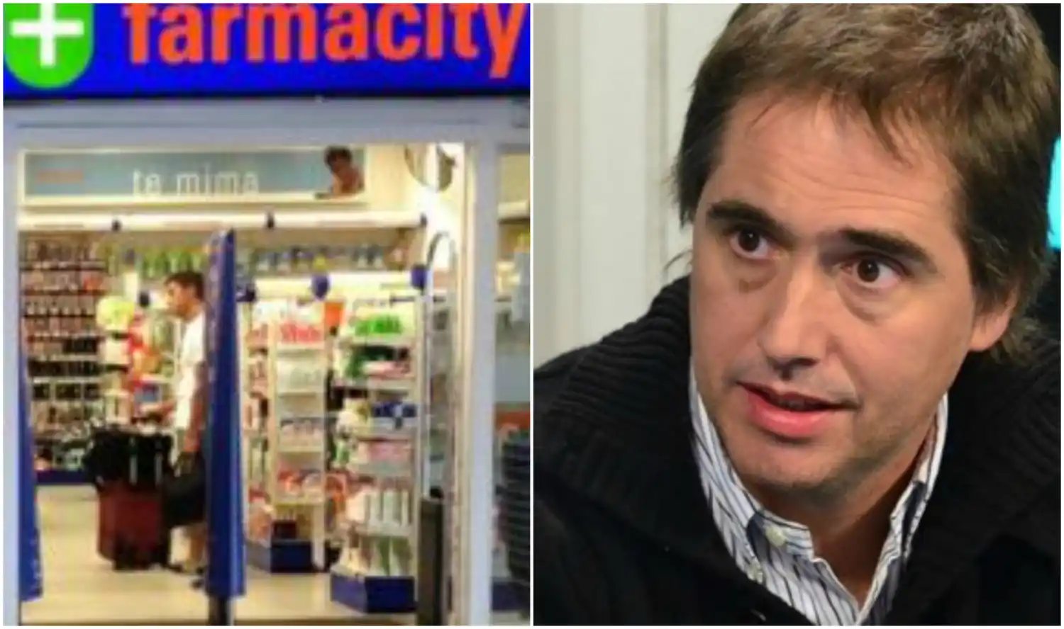La Defensoría le reclamó a la Corte que rechace el desembarco de Farmacity en la Provincia