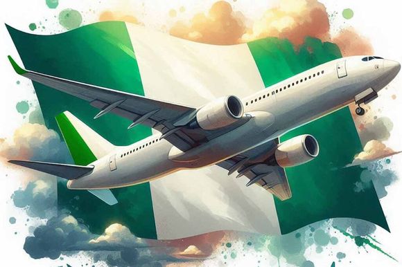 Nigeria cuestiona a aerolíneas por deportaciones durante escalas