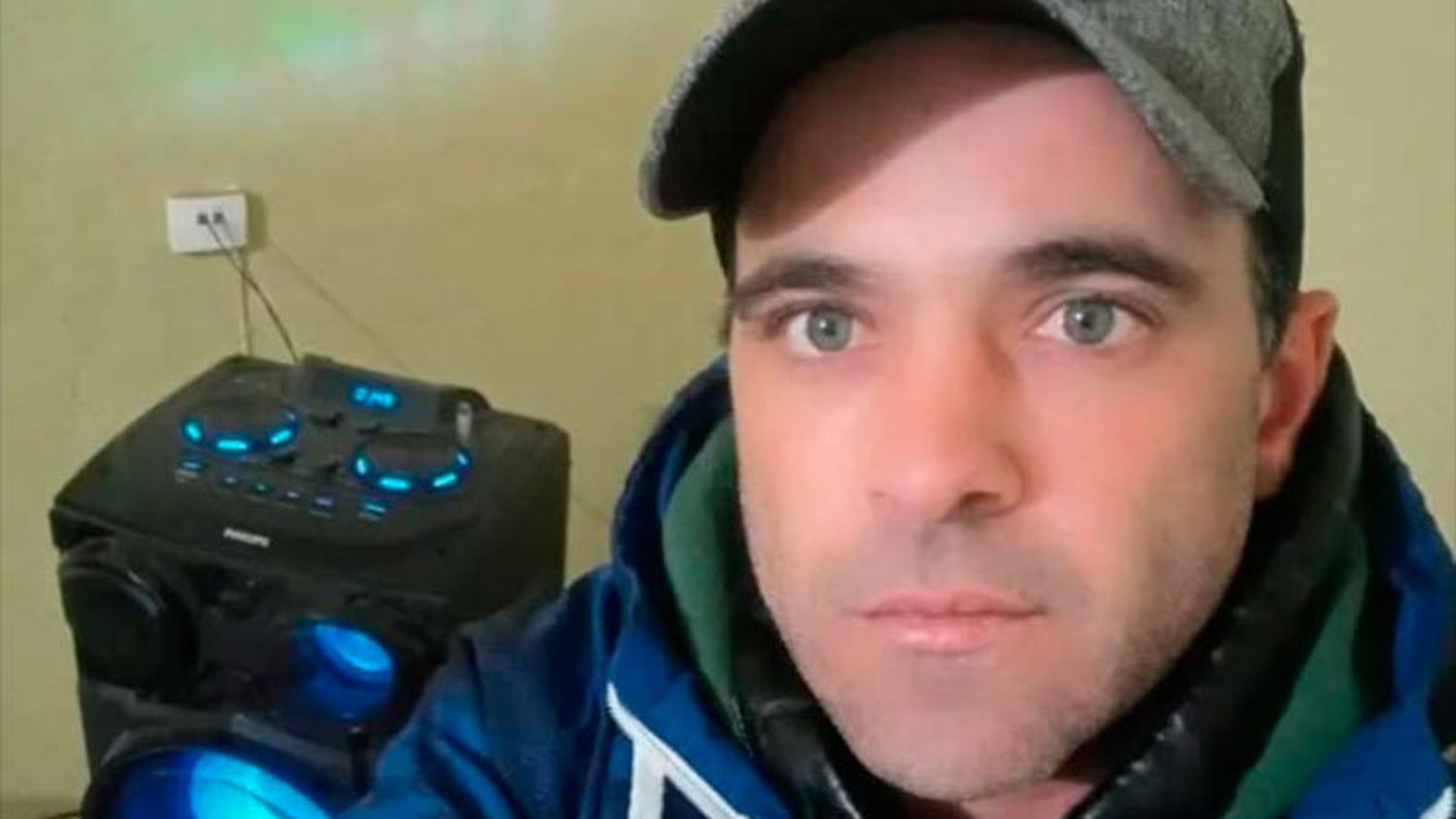 Buscan a un hombre de 39 años: hace 10 días salió de su casa y su familia no sabe nada de él