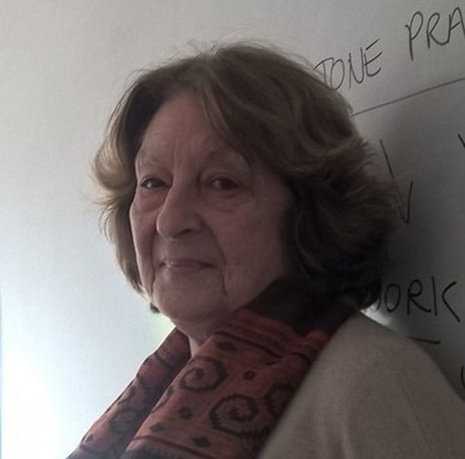 “La docencia hecha con pasión deja huellas en las personas”