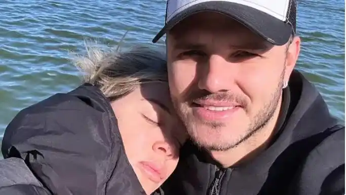 Aseguran que Wanda Nara y Mauro Icardi tomaron una contundente decisión sobre el tratamiento médico