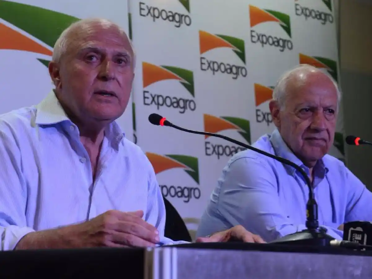 Lifschitz respaldó la candidatura a presidente de Lavagna