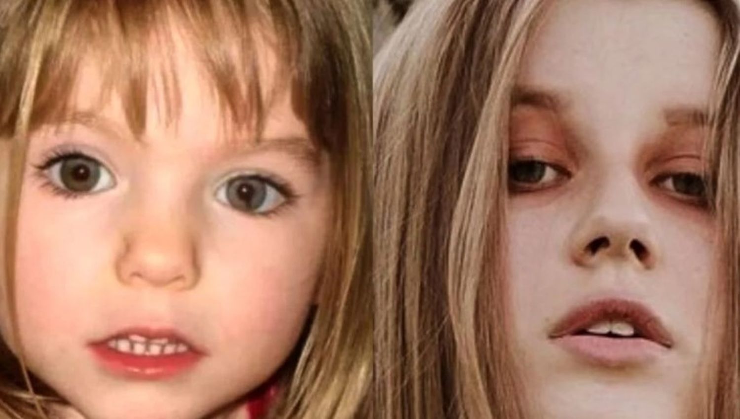 Asegura ser Madeleine McCann y pidió una prueba de ADN para confirmarlo