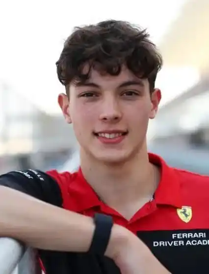 ¿Oliver Bearman puede conseguir una segunda carrera en la F1? Entérate aquí