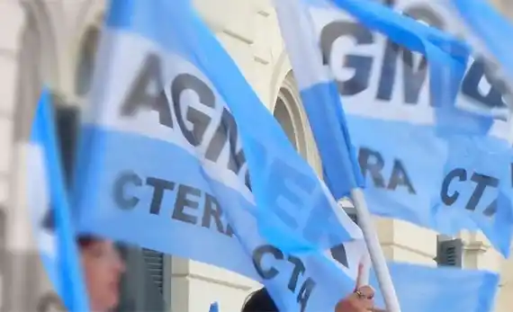 Agmer convocó a congreso provincial