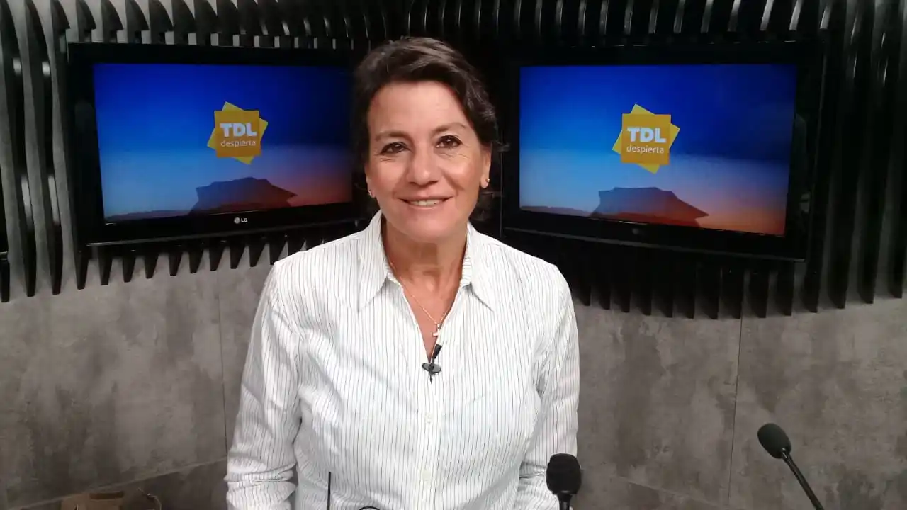 Petrantonio aseguró que la visita de Margarita II contribuirá a generar acciones concretas