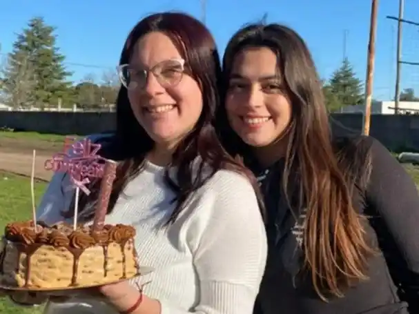 Habló una amiga de Daiana Mendieta y lamentó: “Sabemos lo que se dice de ella”