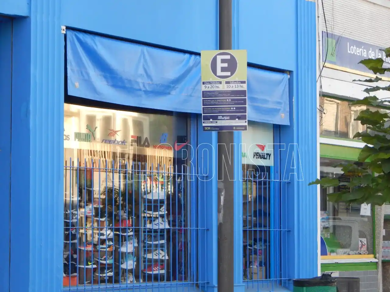 A pedido de la Cámara de Comercio de Chascomús, este viernes y sábado se suspende el SEM