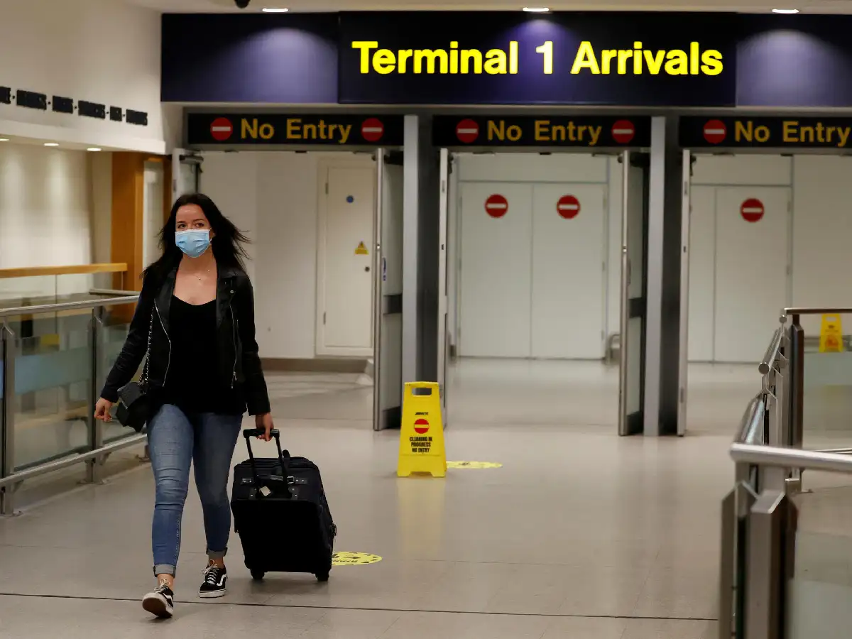 Turismo “covid”: todo lo que hay que saber para  viajar y recibir la vacuna