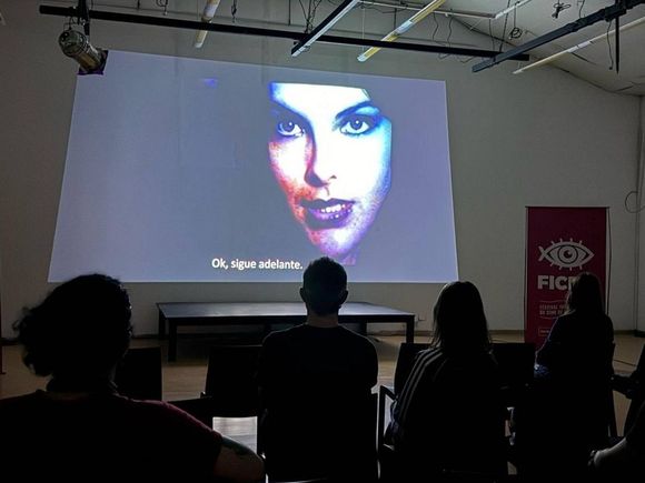Culminó el ciclo de películas que propuso el Cineclub