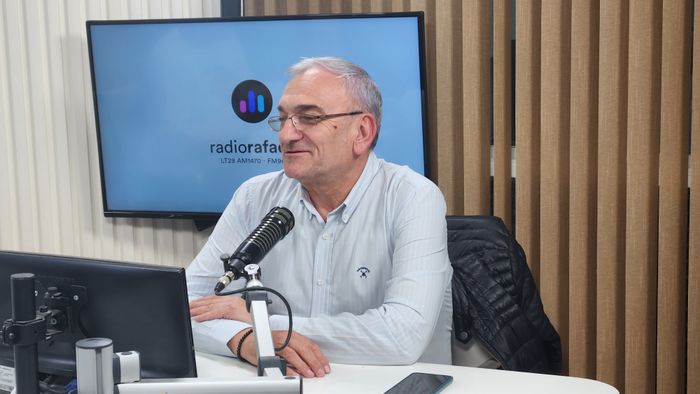 Alcides Calvo Barbara Chivallero - 1