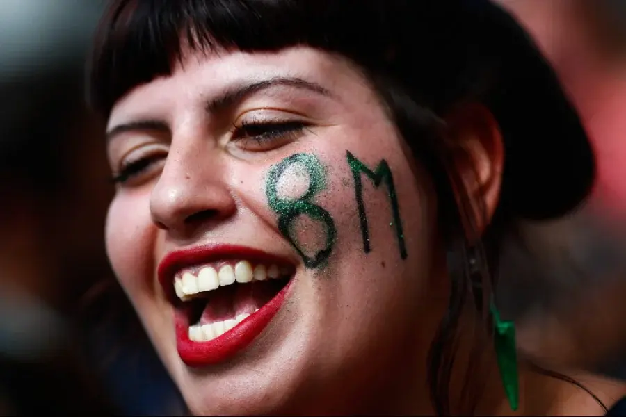 Muestra y conversatorio por el Día Internacional de la Mujer Trabajadora