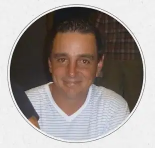 Mario Canello, fallecido