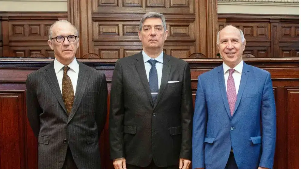La Corte Suprema aclaró que decidió sobre una cuestión procesal y no sobre la validez del régimen de tierras