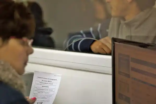 Los Centros de Salud de la ciudad incorporan Historia Clínica Digital