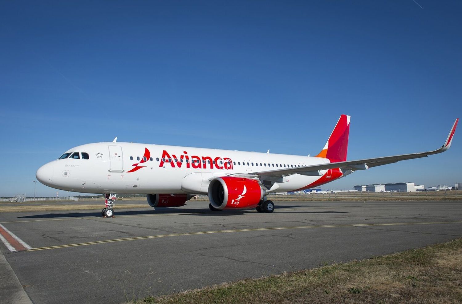 Avianca to fly between San Salvador and Las Vegas