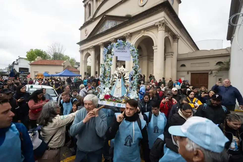 Virgen
