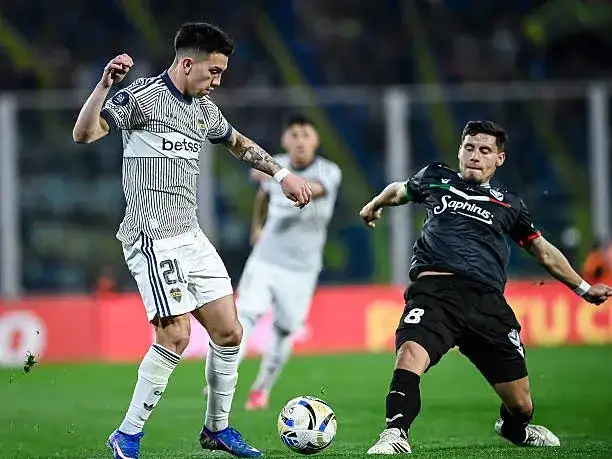 Se postergó el fallo por la controversia Boca-Vélez