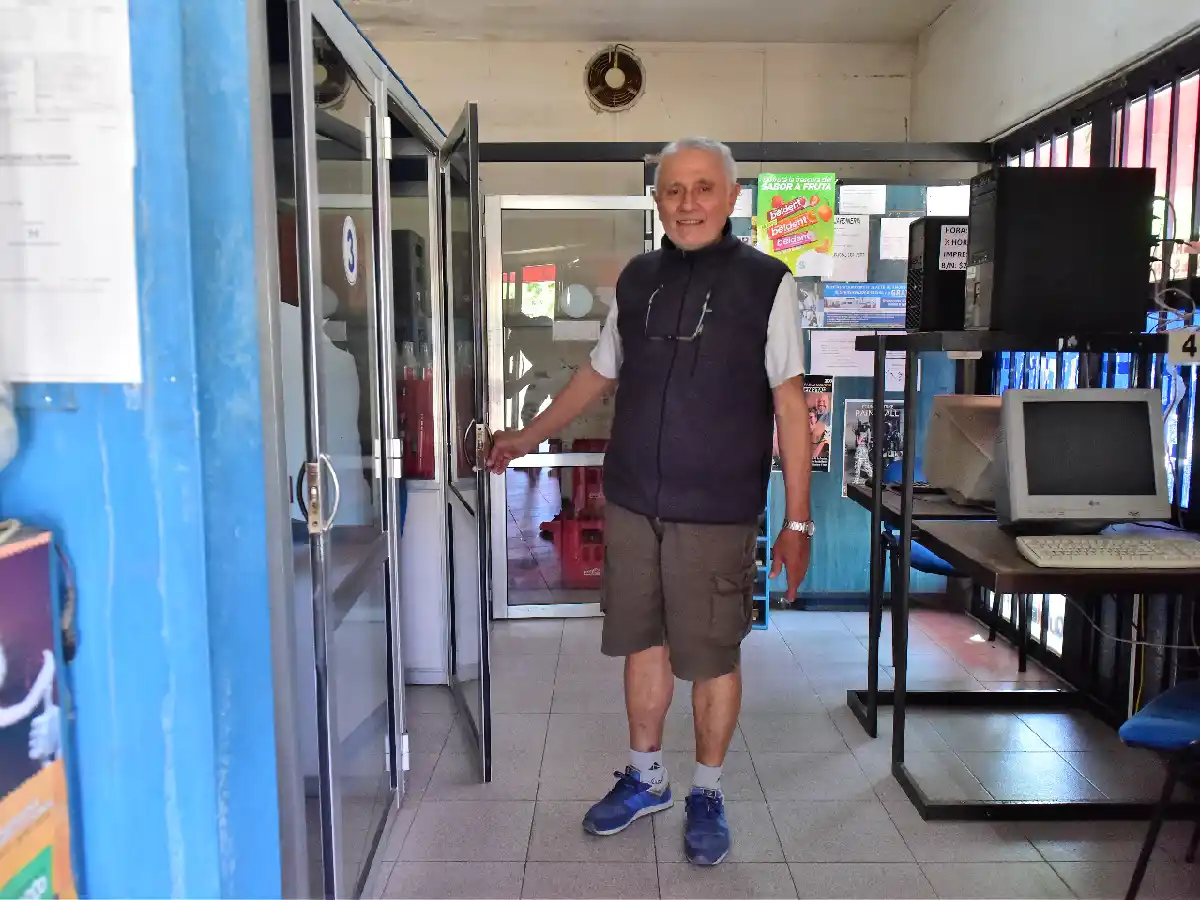 El cyber ya no es lo que era:  boom y ocaso de un negocio que fue furor 