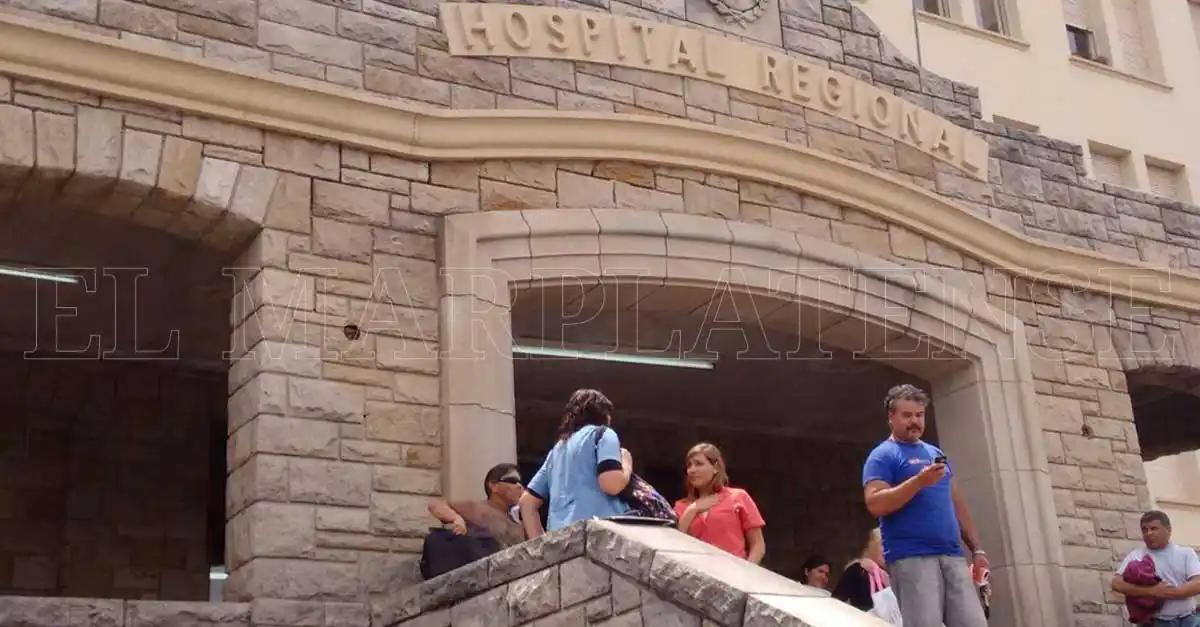 Tres hombres balearon a un joven con múltiples antecedentes