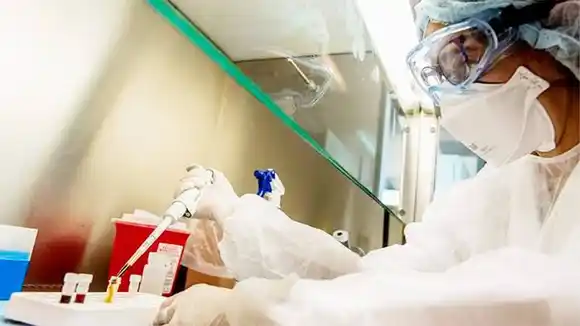 Qué se sabe de la temible variante Delta de covid-19 y su impacto en la Argentina