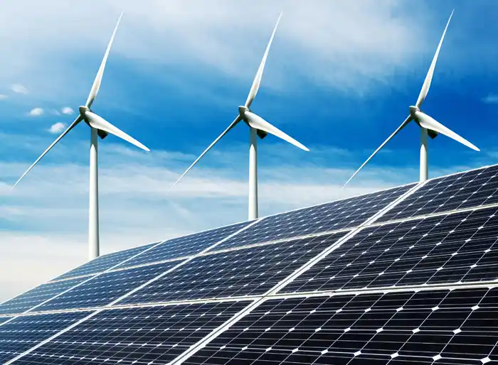 Se realizará una charla libre y gratuita sobre energías renovables en el Centro Cultural Vieja Estación