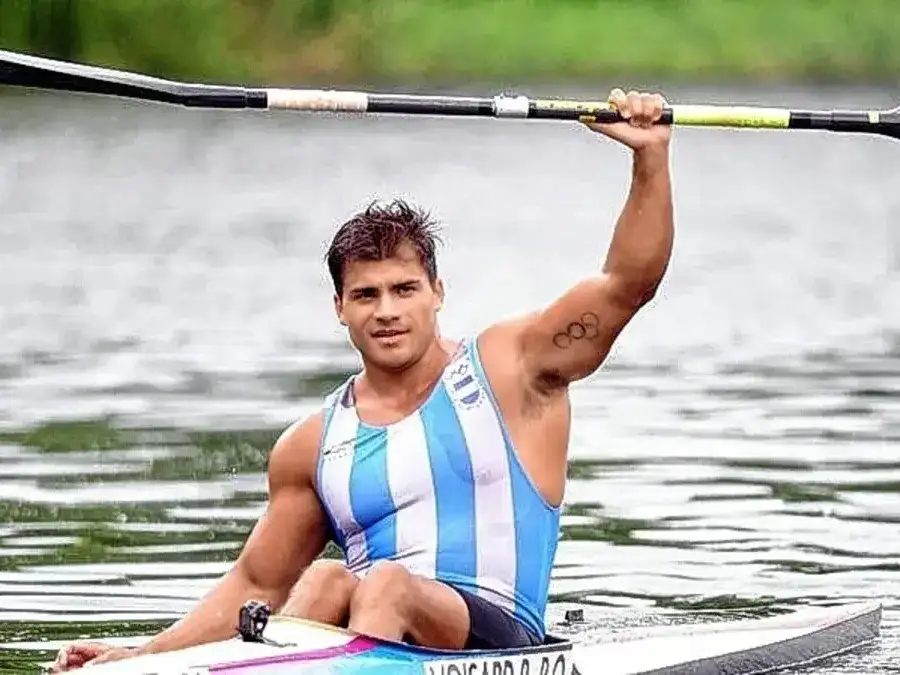 Rubén Rézola.