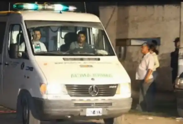 Aberrante: En una fiesta, golpearon y abusaron de una nena de 13 años 