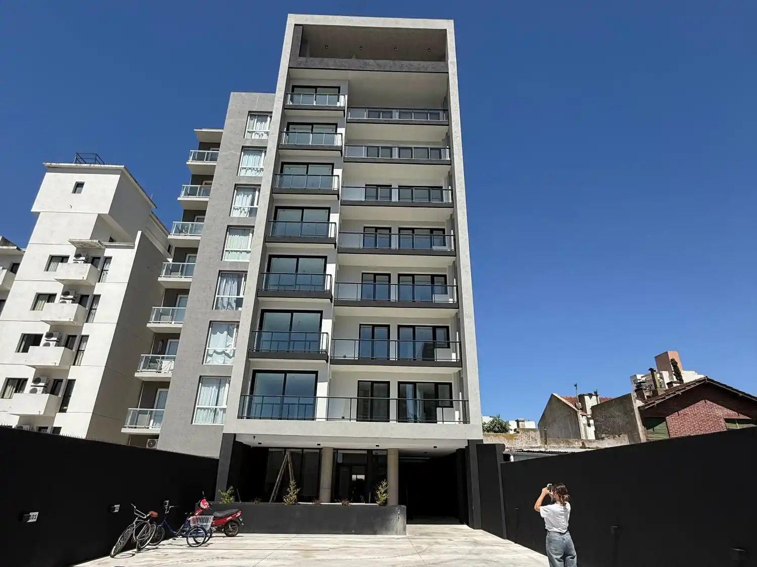 Edificio Paz 300 - 1