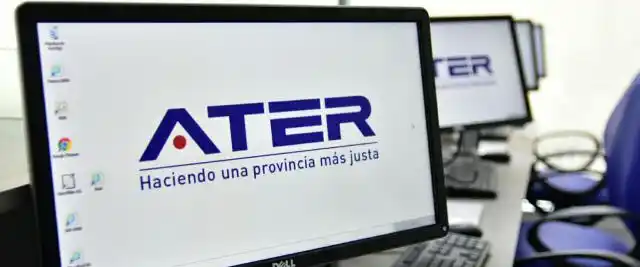 ATER posterga el vencimiento del Inmobiliario urbano
