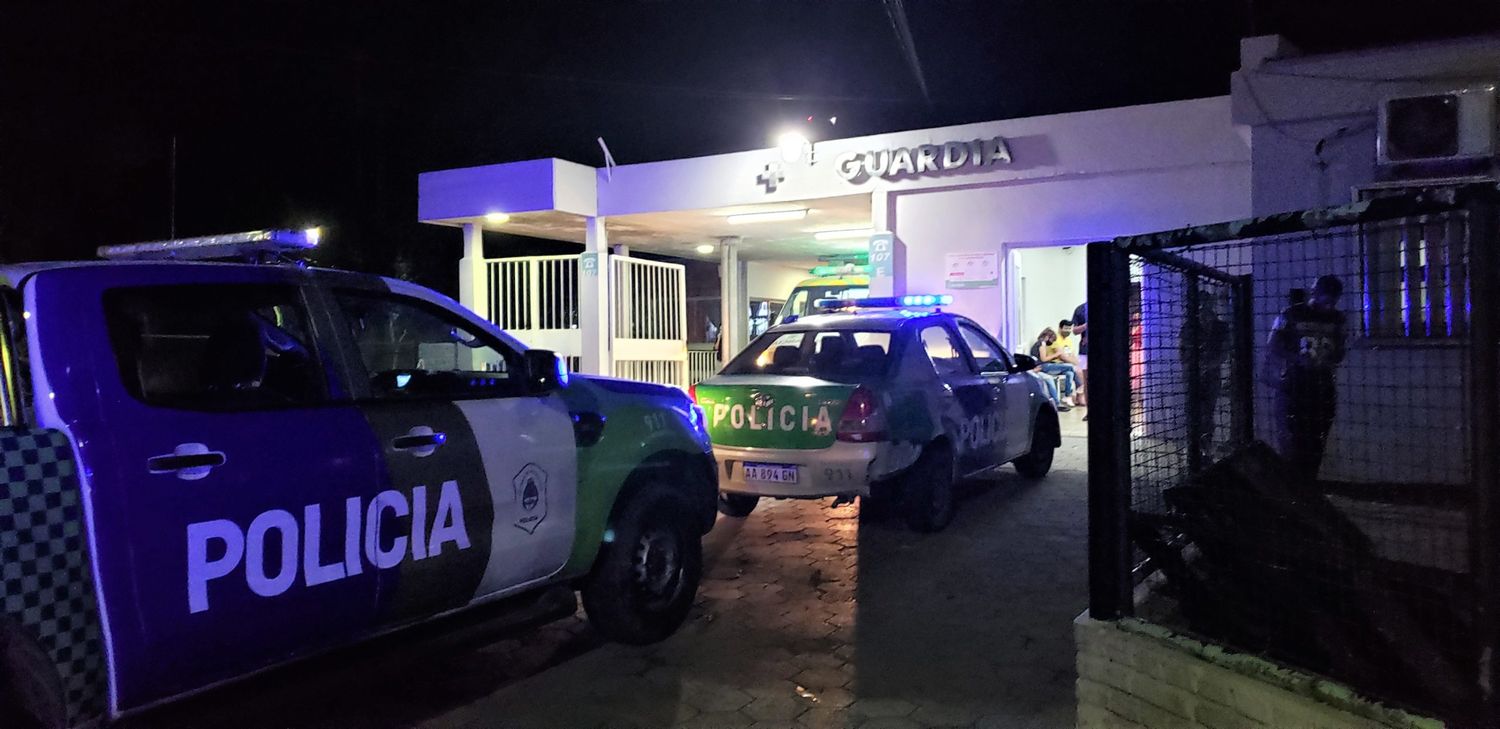 Siete puntos en el cuello a joven atacado a la salida de un boliche: “Casi lo degüellan”