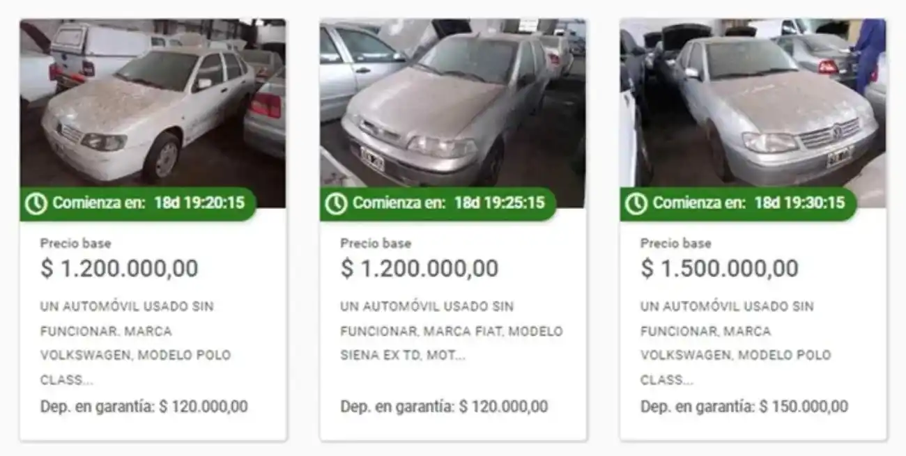 Se realizará de forma online.