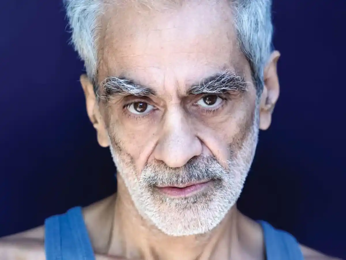 Murió Daniel Melingo, referente del rock y el tango argentino, a los 68 años