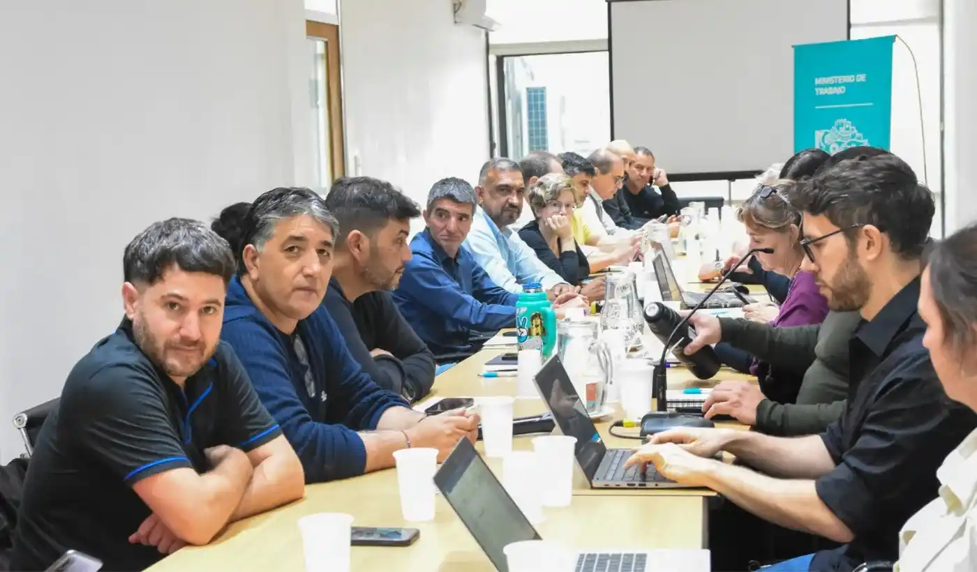 Los gremios reclaman un aumento que al menos "iguale a la inflación".