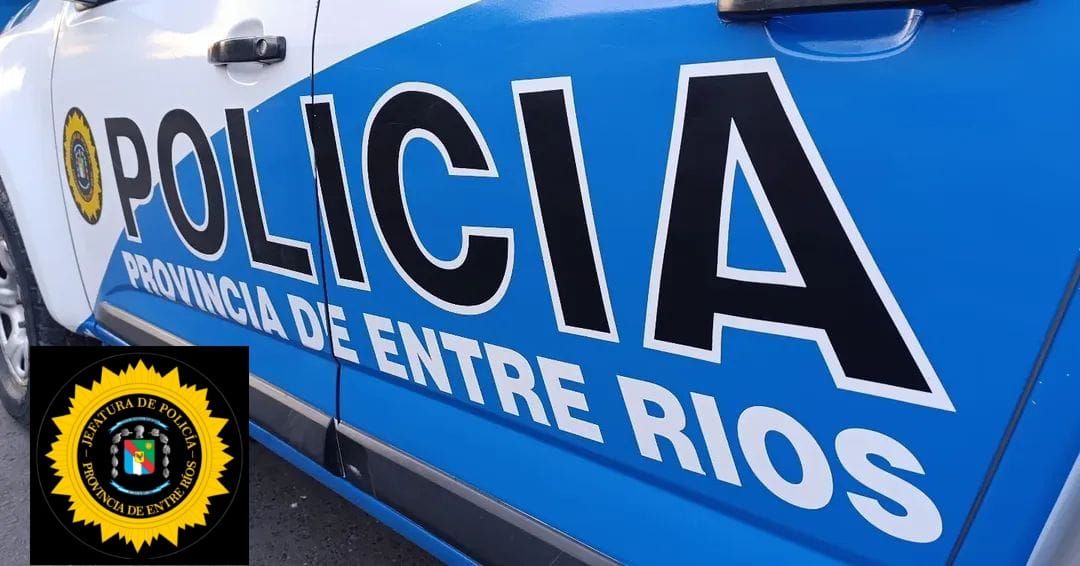 Tragedia en Diamante: un hombre perdió la vida en un incendio en la planta de residuos
