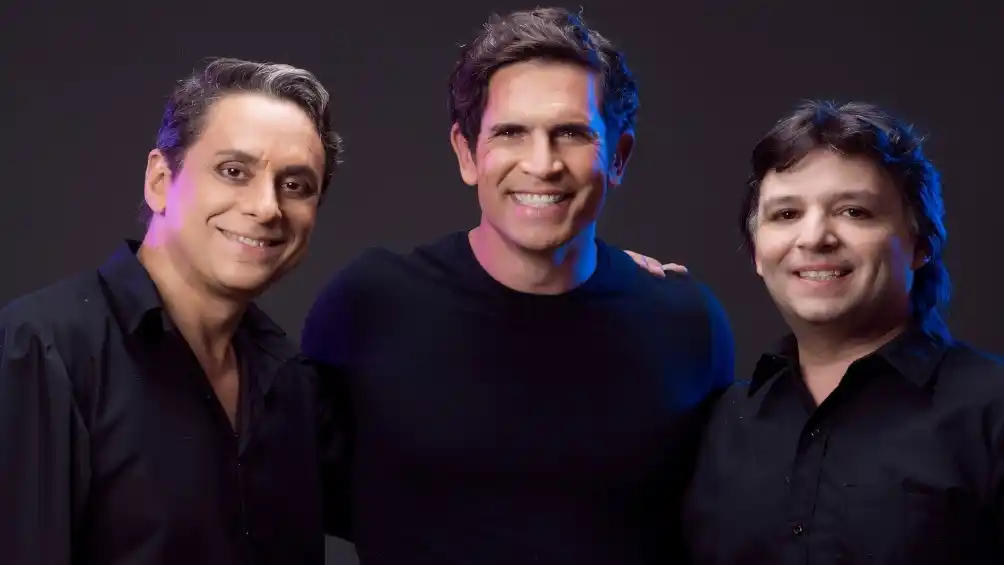 Diego Ramos retoma su faceta como director de un musical