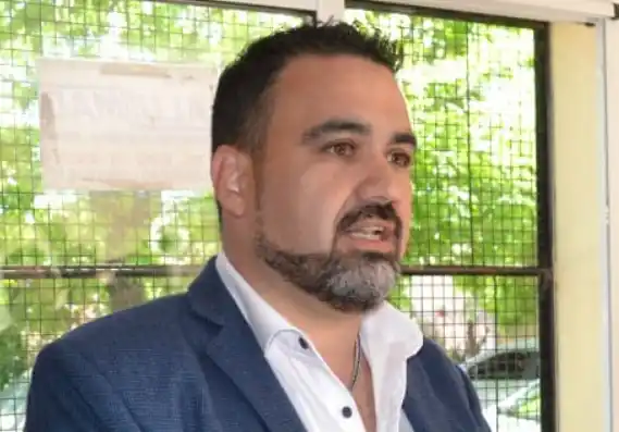 imagen Fabián Luayza Troncozo