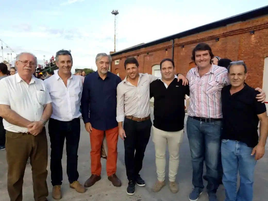 El Carnaval del País acompañó la creación del museo temático 