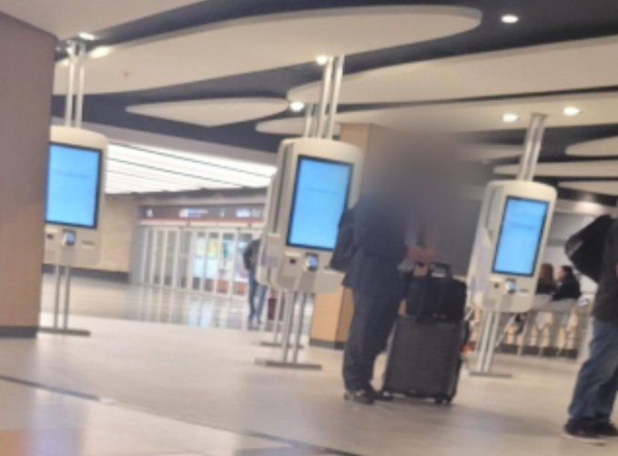 Cayó  el colombiano acusado de organizar embarque de cocaína de Rosario a Dubai
