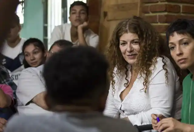  "El alcohol es la sustancia que está menos visibilizada como un problema"